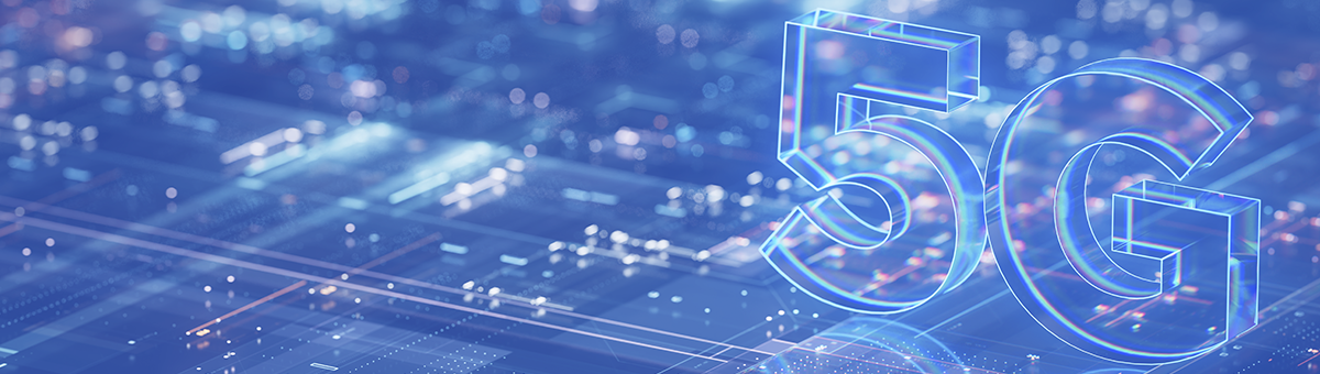 OpNet S.r.l. | Il 5g cambia il mondo o lo rende solo più veloce?