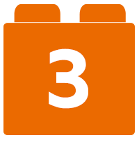 3